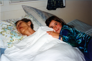 Should We Have More Control Over When We Die?