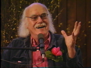 facing death with open eyes