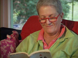 facing death with open eyes