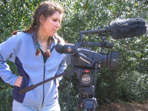 Dr. Michelle Peticolas