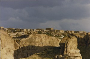 Acoma Pueblo - "Sky City"