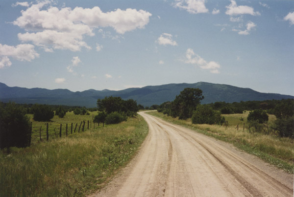 Photo of Road to Sufi Camp