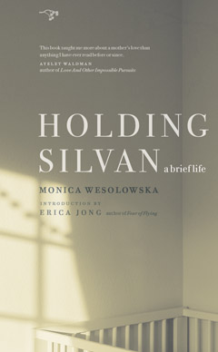 Wesolowska Front Cover sm - When to Say No to Medical Treatment