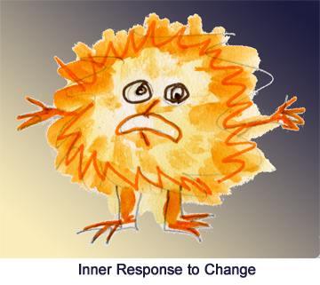 Frightful self sm - Winds of Change