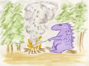 Forgive Clearing the Heart of Judgment