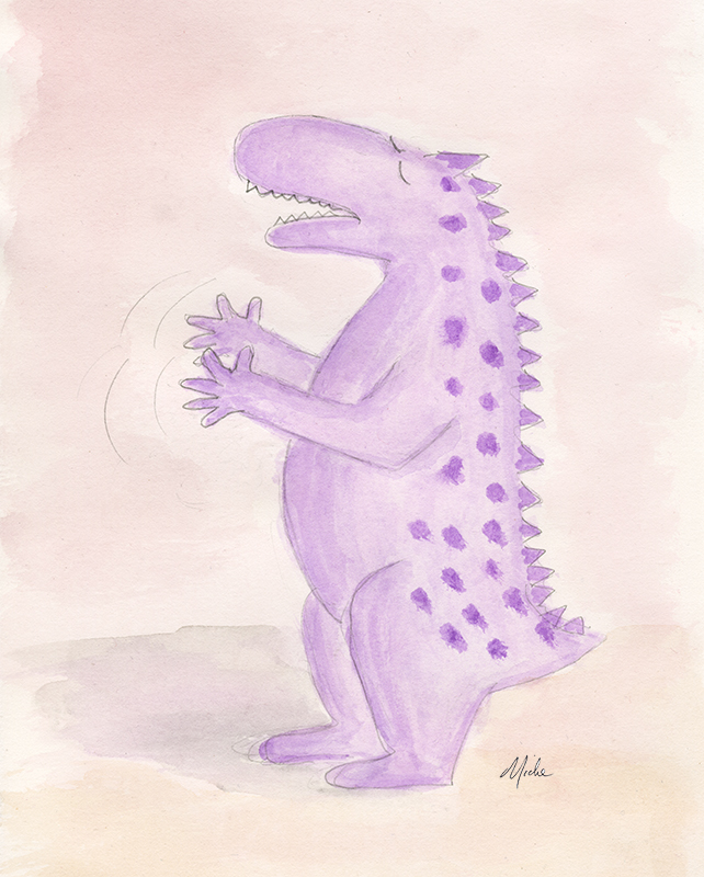 Hobji Releases His Feelings